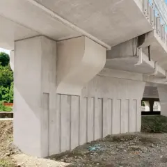 Comprendre les têtes de pont en béton et leur rôle crucial dans le drainage