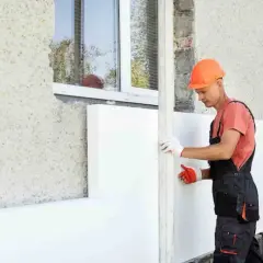 Quel isolant derrière placo feu pour une sécurité thermique optimale