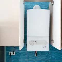 Comment construire un coffrage chaudière sécurisé et efficace pour votre maison