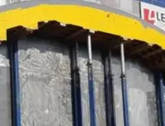 Coffrage Gaillard : solutions innovantes pour vos projets de construction