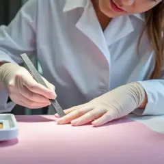 Enlever une pose américaine sans ponceuse : méthodes faciles et sûres