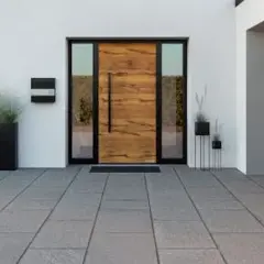 Comment isoler une porte d'entrée pour éviter les pertes de chaleur