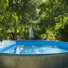 Coffrage piscine hors sol : évitez les erreurs lors de l'installation