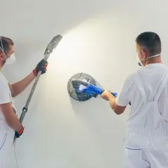 Quelle ponceuse pour mur : trouvez la meilleure option pour vos travaux