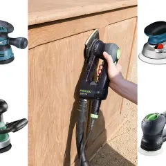 Quelle ponceuse pour meuble : choisissez l'outil idéal pour vos projets