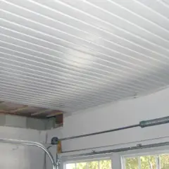 Comment isoler le garage efficacement pour réduire les coûts énergétiques