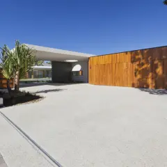 Tout savoir sur le sol en béton lissé : avantages et conseils d'installation