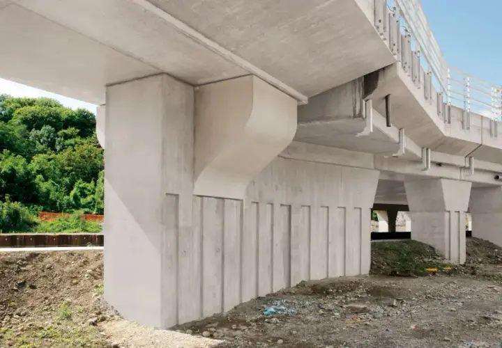 Comprendre les têtes de pont en béton et leur rôle crucial dans le drainage