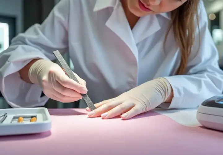Enlever une pose américaine sans ponceuse : méthodes faciles et sûres