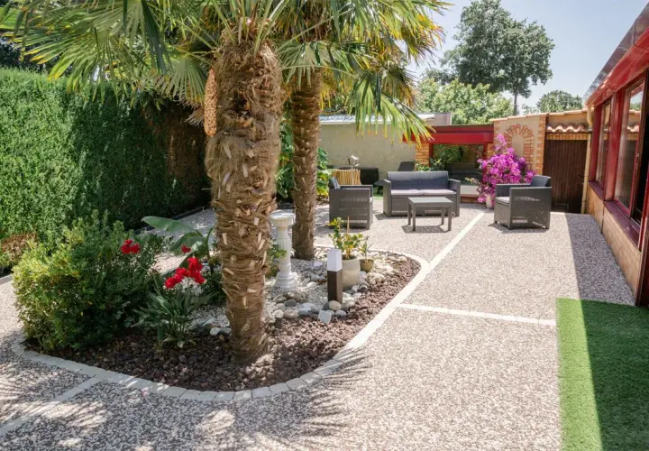 Créez facilement un motif en pavé béton désactivé sans erreurs courantes