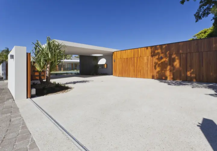 Tout savoir sur le sol en béton lissé : avantages et conseils d'installation