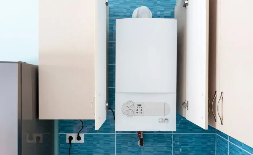 Comment construire un coffrage chaudière sécurisé et efficace pour votre maison