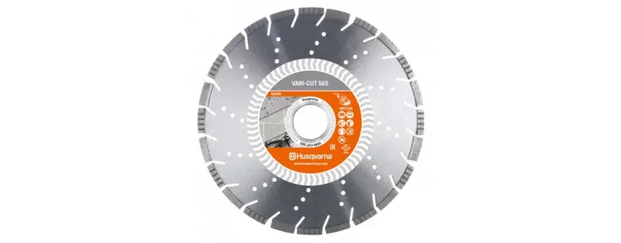 Choisir le bon disque à béton : performance et durabilité garanties