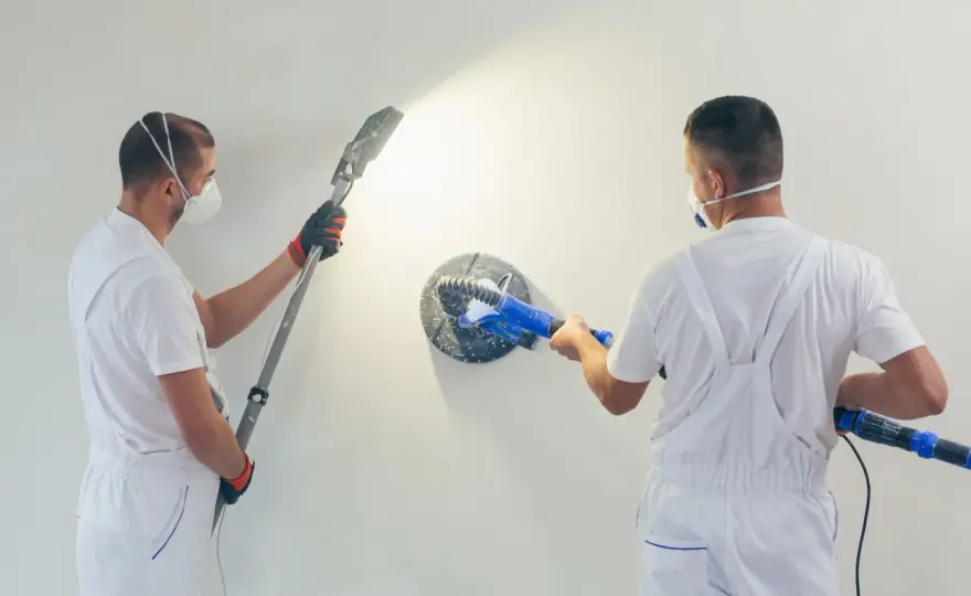 Quelle ponceuse pour mur : trouvez la meilleure option pour vos travaux