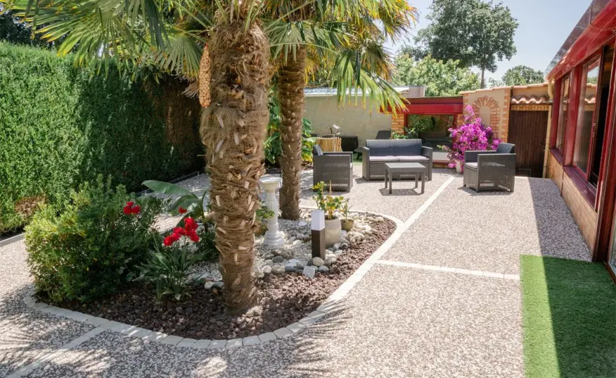 Créez facilement un motif en pavé béton désactivé sans erreurs courantes