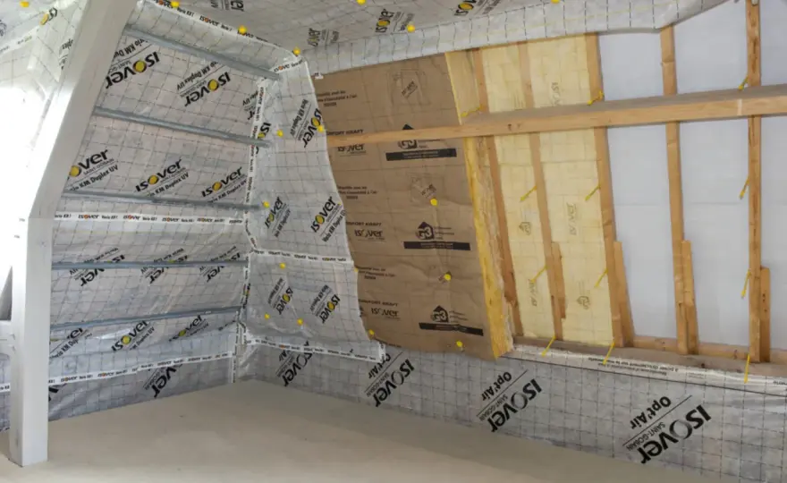 Quel R pour une bonne isolation : évitez les pertes de chaleur inutiles