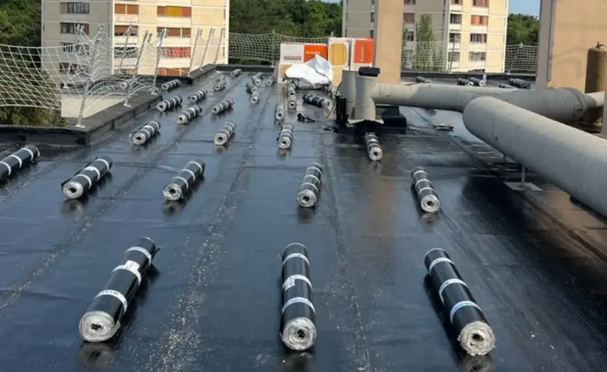 Comment créer un schéma étanchéité toiture terrasse efficace et durable