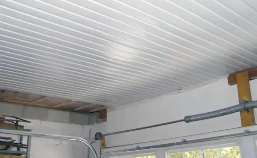Comment isoler le garage efficacement pour réduire les coûts énergétiques