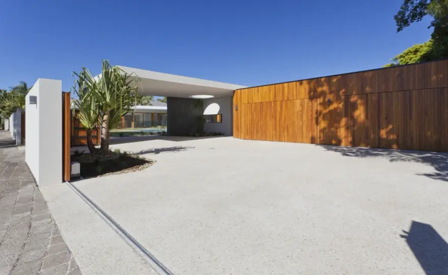 Tout savoir sur le sol en béton lissé : avantages et conseils d'installation