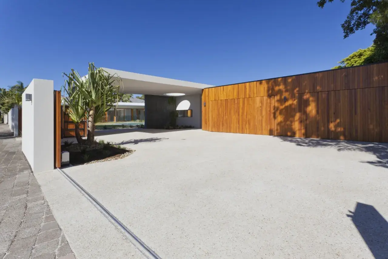 Tout savoir sur le sol en béton lissé : avantages et conseils d'installation