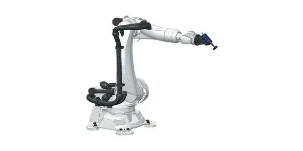 Zdjęcie Une perceuse est-elle vraiment un robot ou juste un outil ?
