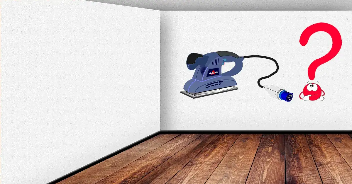 Zdjęcie Quelle ponceuse pour mur : trouvez la meilleure option pour vos travaux
