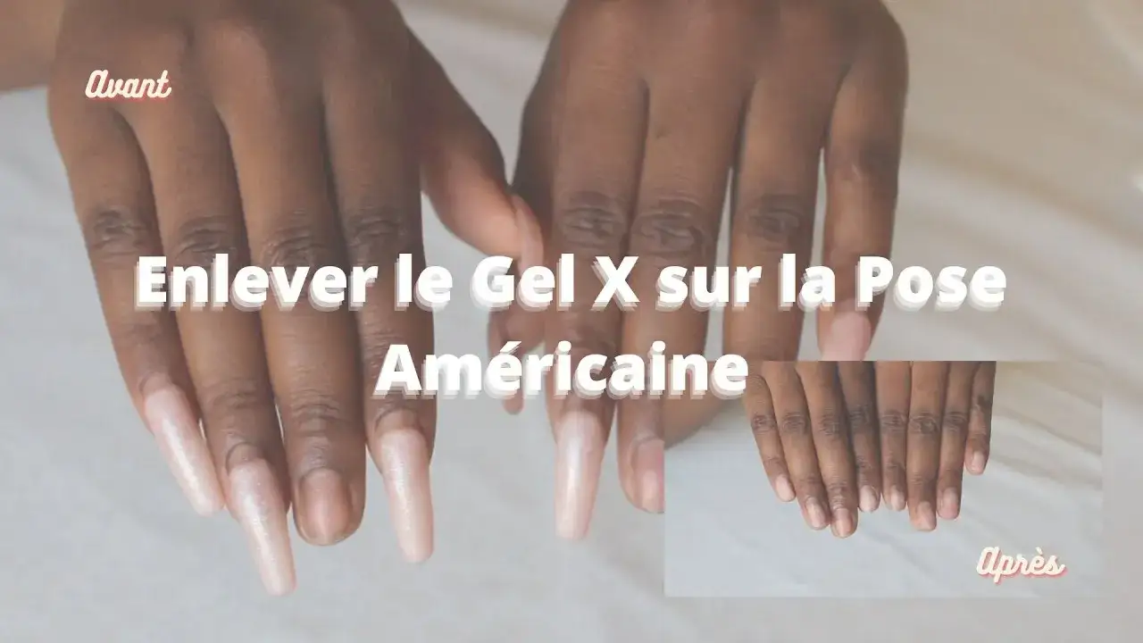 Zdjęcie Enlever une pose américaine sans ponceuse : méthodes faciles et sûres
